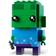 LEGO Brickheadz Minecraft Zombie 40626