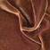 HiEnd Accents Stella Bedspread Brown (203.2x198.1cm)