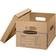 Bankers Box SmoothMove Classic Small Moving Boxes 15x12x10" 15-pack