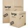 Storepak Cardboard Boxes Large 5-pack