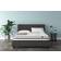 Ashley Chime 10 Inch Hybrid King Coil Spring Mattress