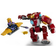 LEGO Marvel Iron Man Hulkbuster vs Thanos 76263