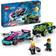 LEGO City Modified Race Cars 60396