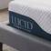 Lucid Comfort Collection Gel & Aloe Vera Hybrid Queen Polyether Mattress