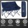 Hi Gear Vegas Double Camping Chair