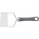 KitchenCraft Professional Potato Slicer Hyvlare, Hackare & Rivare 3cm