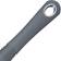 KitchenCraft Professional Potato Slicer Hyvlare, Hackare & Rivare 3cm