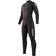 Mystic Star 4mm Back Zip Wetsuit