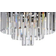 Markslöjd Ventimiglia Ceiling Flush Light 42cm