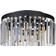 Markslöjd Ventimiglia Ceiling Flush Light ∅ 42cm