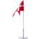 Nordahl Andersen Table Flag Dekorationsfigur 30cm