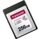 Transcend CFexpress 820 Type B 1700/1300MB/s 256GB