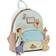 Loungefly Disney Winnie the Poof 95th Anniversay Backpack - Blue