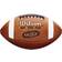 Wilson GST Leather Game Football