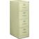 Hon Legal File Cabinet 4-Drawer