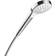 Hansgrohe Myselect S (26643400) Krom, Vit
