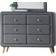 Acme Furniture Valda Chest of Drawer 43x34"