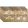 ACP Fasade Portrait Frame Pattern PG7817 122.9x61.9cm