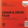 Rocol Chain And Drive Fluid 5L