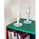 Hay Flare Stripe Lysestage 14cm