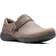 Clarks Roseville Dot - Dark Taupe