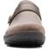 Clarks Roseville Dot - Dark Taupe