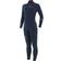 Manners Seafarer 5mm Back Zip Womens Wetsuit