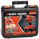 Black & Decker EPC188BK (2 x 1.2 Ah )