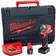 Milwaukee M12FIWF12-622X (1x2.0 Ah + 1x6.0 Ah)