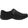 Clarks Roseville Dot - Black Combi