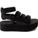 Teva Flatform Mevia - Black