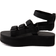 Teva Flatform Mevia - Black