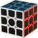Moyu MFJS Meilong 3x3 Carbon