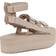 Teva Flatform Mevia - Feather Grey