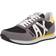 Armani Exchange Low-Top M - Medium Grey/Black