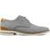 Florsheim Highland Canvas Plain Toe - Gray