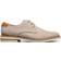 Florsheim Highland Canvas Plain Toe - Sand