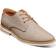 Florsheim Highland Canvas Plain Toe - Sand