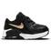 Nike Air Max Excee TD - Black Metallic Gold Star