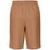 Pieces Pctally Shorts - Indian Tan