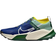 NIKE Zegama M - Deep Royal Blue/Yellow Strike/Coconut Milk/White