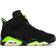 Nike Air Jordan 6 Retro M - Black/Electric Green