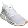 adidas NMD R1 Primeblue - Fftwr White/Gum 2