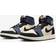 NIKE Air Jordan 1 Zoom CMFT 2 - Muslin/Blackened Blue/Coconut Milk/Black