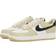 Nike Air Force Low - Team Gold & Black