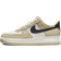 Nike Air Force Low - Team Gold & Black