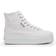 Superga 2708 High Top W - White