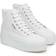 Superga 2708 High Top W - White