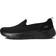 Skechers Go Walk Flex Ocean Wind W - Black