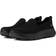 Skechers Go Walk Flex Ocean Wind W - Black
